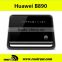 huawei B890 4g lte wifi router