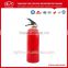 Small kitchen uesd powder fire extinguisher