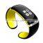 Touch Screen Bluetooth Watch Smart Bracelet Anti-lost Support Hands Free Mobile Phone Call Vibration