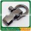 High Quality Colorful Quick Side Release Plastic Buckle With Whistle