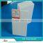 Fireproof PVC foam board with different color (white/gray/black)