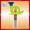 Factory low MOQ toy candy French horn toy
