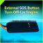 free gps platform Vehicle Tracking and Fleet Management Function car gps tracker                        
                                                                                Supplier's Choice