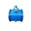 BBZ-pipeline electromagnetic flowmeter