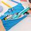 Fashion zipper pencil case/ pencil bag china supplier                        
                                                Quality Choice