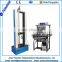 XHW-20D Computer Control Tubular Materials Ring Stiffness Testing Machine