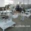 PVC fiber enhanced hose pipe production line
