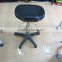 adjustable cleanroom pu esd chair