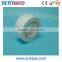 Easy to Tear Cloth Backing Self Adhesive Carpet Binding Tape