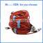 25ft XLR Extension Cable ( XLR 3 Pin Male to XLR 3 Pin Female )