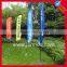 Durable waterproof fly flag