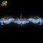 Holiday LED street white light T stage show decoration