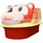 Adults And Kids Electric Bumper Boat For Amusement Park