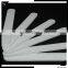 Emery board as nail file