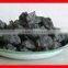 GPC/petroleum coke/synthetic graphite for casting
