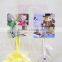 Reusable Plastic Carton Magic Hook