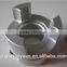 Hot Sales of Motor Shaft Coupling Jaw Coupling Flexible Coupling D45 L78