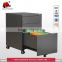 Office furniture mobile 3 drawers filing pedestal cabinet