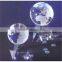 home decorations K9 glass quartz crystal sphere