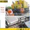 10CBM Semi Trailer Micro Surfacing Paver, Trailer Micro Surfacing Truck, Without Chassis