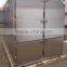 Six body mortuary refrigerator with Danfoss compressor MSLMR06-M