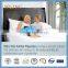 Premium waterproof kill bedbugs mattress cover