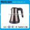 Hotel superior mini electric tea kettle 110v