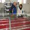Latest top quality heated camping tent from China workshop