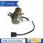 electrical brake vacuum pump with blading type for braking booster assist of diesel electric and hybrid Part#UP28 HBS-EVP001(WZ)