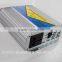 intelligent smart dc ac pure sine wave high frequency power inverter 12V 220V 1000W green power inverter