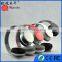 bluetooth earphone with mic bluetooth wireless earphone FM radio TF card CE FCC ROHS