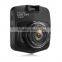 Car Black Box 1080P Full HD Chips Car DVR with Wide Angle Back up Spy Camera