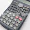 240 Functions Scientific Calculator, 2 Lines Display