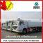 ISO Certificated High Quality CNHTC Brand WD615 290hp Howo 6x4 Tank Truck With Additional Equipment