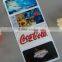 Customized Printed Epoxy Stickers,home decoration epoxy resin sticker
