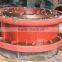 Hydro turbina/ 2.5MW Kaplan turbine/turbina generator/Hydropower plant