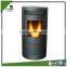 wood pellet stove NB-PR9 pellet stove 9KW