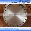 blind flange carbon steel en1092 type 05