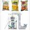 Corn chips full automatic Packaging Machine