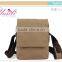 mens canvas shoulder bag fashionable shoulder bags man canvas shoulder bag