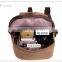 Sling Bag for Teenagers Customized Fashionable Canvas Bag Cotton Canvas Shoulder Bag