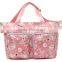 Rabbit Pattern Series New Arrival High Density Oxford Material Big Capacity Multifunction Bag