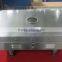 Thorkitchen combination gas and charcoal grill
