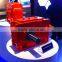 Shaft mounted speed reducers