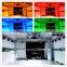 Outdoor LED flat par can RGBWA 18*15W led par led flat par light                        
                                                Quality Choice