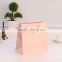 paper gift bags Foshan gift paper bag paper bag a4 size for festival wedding