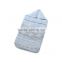 DB2669 dave bella autumn winter infant clothes baby sleeping bag baby padded sleeping bags