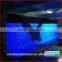 flexible led display, outdoor/Indoor soft curtain,9.375mm smd, ultra slim, high refresh