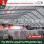 Clear span 30x40 clear span wedding tent in south africa