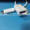 High Quality USB 3.1 Type-C Male to USB 3.0 A Type Female Extension OTG Cable